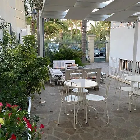 Affittacamere Acquaesale *