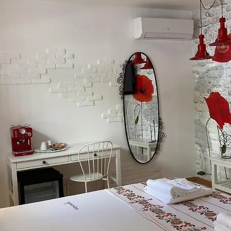 Acquaesale Rooms بيت ضيافة