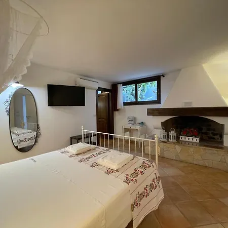 Affittacamere Acquaesale *