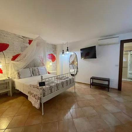 Acquaesale Affittacamere Porto Cesareo