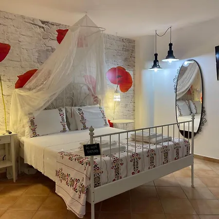 Affittacamere Acquaesale Porto Cesareo