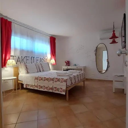 Affittacamere Acquaesale Porto Cesareo