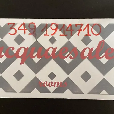Acquaesale Rooms